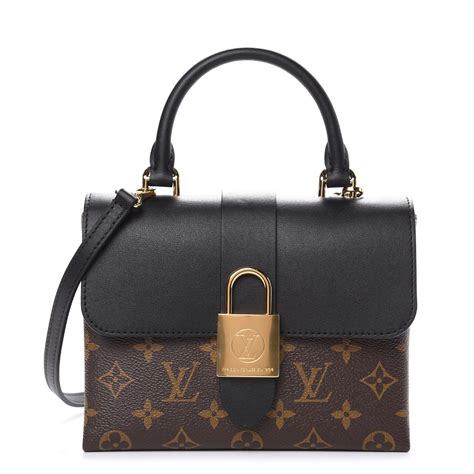 louis vuitton bag locky bb|Louis Vuitton lockit bb.